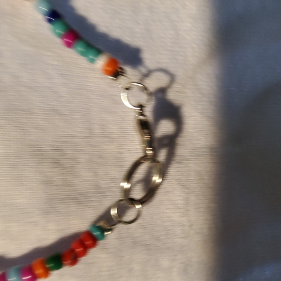 Colorful Beads Chain-3 - Picture 2 of 5